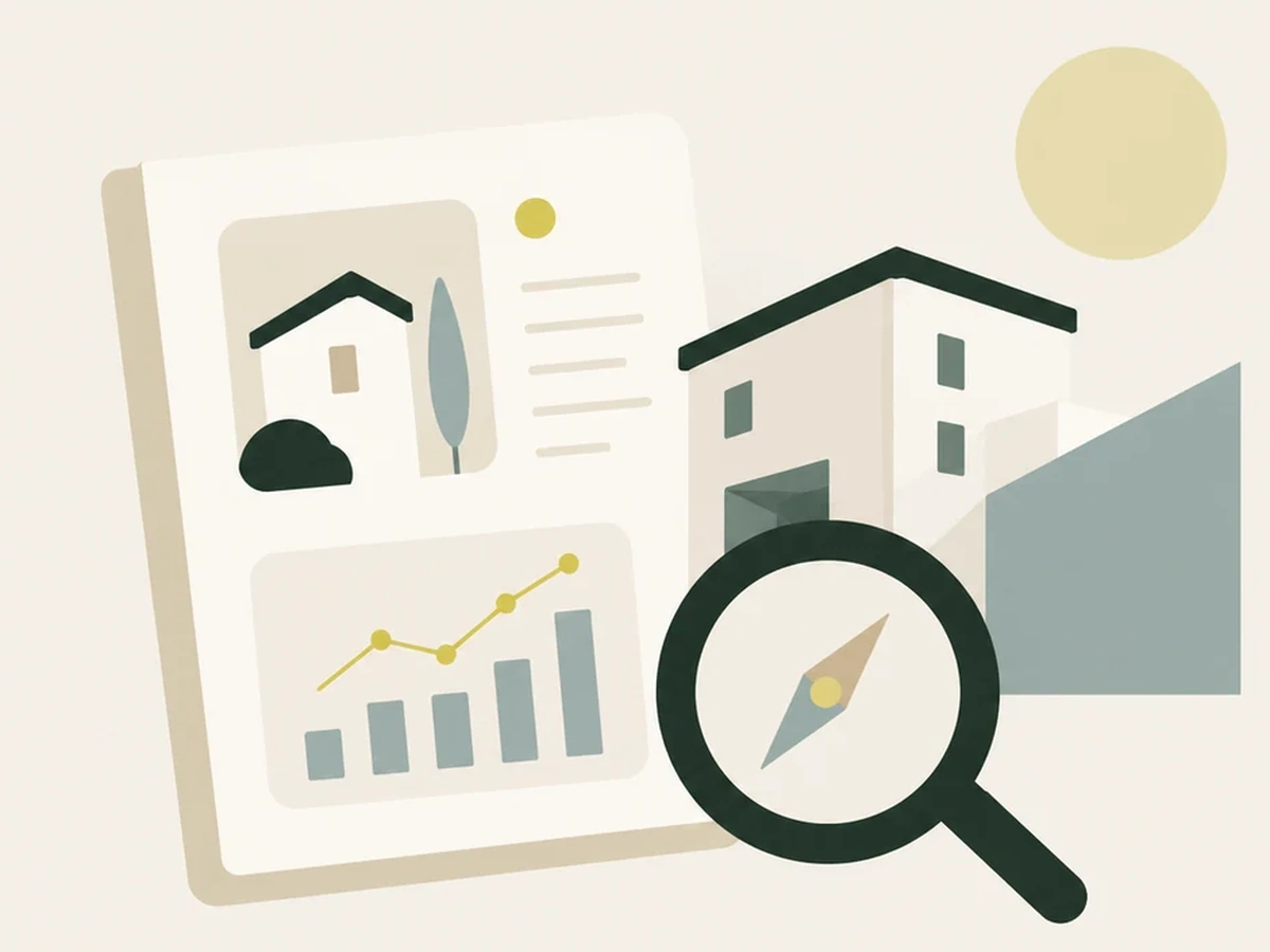 Assessorament immobiliari