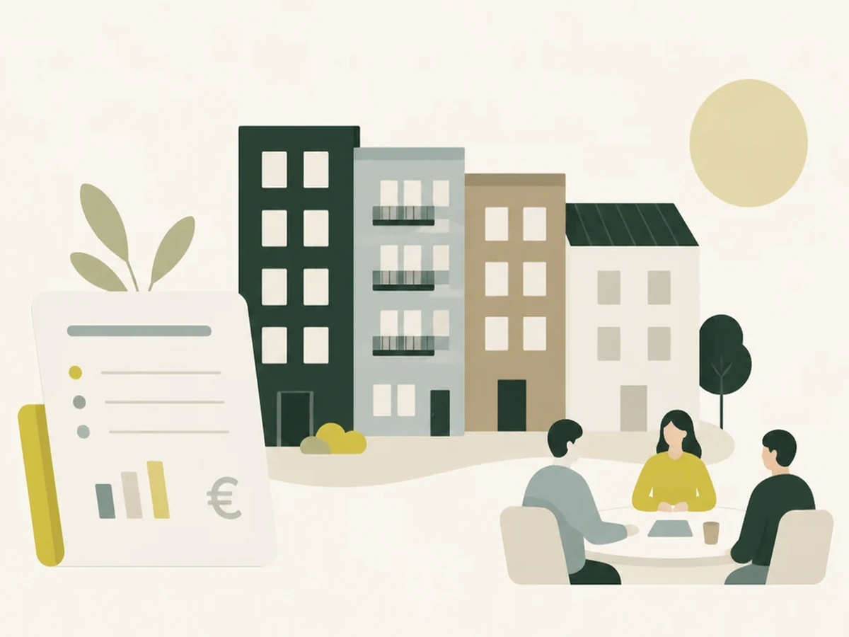 Administrar una comunitat